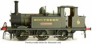 7S-010-019D : SR A1X Terrier 0-6-0T #B653 (Olive Green) DCC Fitted - Pre Order