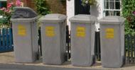 R8577 : Dustbins - In Stock R8577 : Dustbins - In Stock