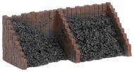 R8603 : Coal Staithes - In Stock R8603 : Coal Staithes - In Stock
