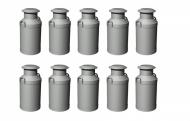 R8678 : Milk Churns - In Stock R8678 : Milk Churns - In Stock