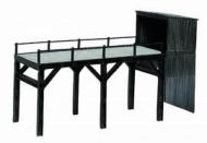R8708 : Loading Chute (Clearance - was $40) - In Stock R8708 : Loading Chute (Clearance - was $40) - In Stock
