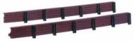 R8715 : Embankment (Sleepers) (Clearance - was $14) - In Stock R8715 : Embankment (Sleepers) (Clearance - was $14) - In Stock