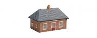 R9638 : Great Northern Station Skale Regis Waiting Room (Clearance - was $22) - In Stock R9638 : Great Northern Station Skale Regis Waiting Room (Clearance - was $22) - In Stock