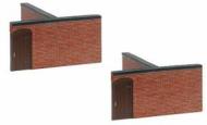 R8690 : Bay Terrace Garden Walls T section (Clearance - was $14) - In Stock R8690 : Bay Terrace Garden Walls T section (Clearance - was $14) - In Stock