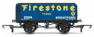 R6343A : 7 Plank Wagon R6343A : 7 Plank Wagon