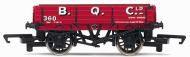R6439 : 3 Plank Wagon R6439 : 3 Plank Wagon