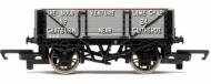 R6440 : 4 Plank Open Wagon R6440 : 4 Plank Open Wagon