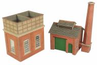 PO227 : Water Tower & Sand House (Clearance - was $17.00) - In Stock PO227 : Water Tower & Sand House (Clearance - was $17.00) - In Stock