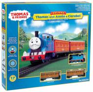 00642 : Thomas with Annie & Clarabel - Available to Order 00642 : Thomas with Annie & Clarabel - Available to Order