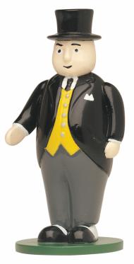 42443 : Sir Topham Hatt - Back Order 42443 : Sir Topham Hatt - Back Order