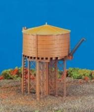 45232 : Water Tower 45232 : Water Tower
