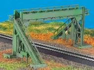 45234 : Pedestrian Bridge 45234 : Pedestrian Bridge