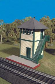 45237 : Switch Tower 45237 : Switch Tower