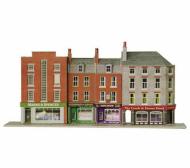 PN105 : Low-relief Shops - In Stock PN105 : Low-relief Shops - In Stock