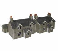 PN114 : Railway Workers Cottages - Out of Stock PN114 : Railway Workers Cottages - Out of Stock