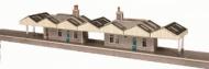 PN134 : Island Platform Buildings - In Stock PN134 : Island Platform Buildings - In Stock
