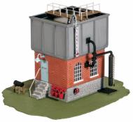 506 : Ratio - Lineside Kit - Water Tower - In Stock 506 : Ratio - Lineside Kit - Water Tower - In Stock