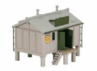 513 : Ratio - Lineside Kit - Provender Store - In Stock 513 : Ratio - Lineside Kit - Provender Store - In Stock