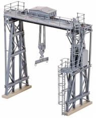 546 : Ratio - Lineside Kit - Traversing Crane - In Stock 546 : Ratio - Lineside Kit - Traversing Crane - In Stock