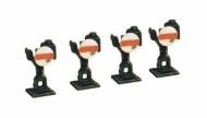 465 : Ground Signals (4 per pack) - In Stock 465 : Ground Signals (4 per pack) - In Stock