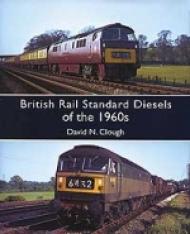 9780711033733 : British Rail Standard Diesels of the 1960