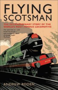 9781845133702 : Flying Scotsman
