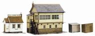 A-6 : Signal Box and Coal Office