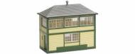 R9664 : GWR Radley Signal Box - In Stock R9664 : GWR Radley Signal Box - In Stock