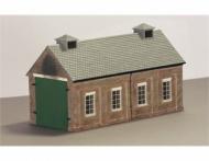R9667 : GWR Engine Shed - In Stock R9667 : GWR Engine Shed - In Stock