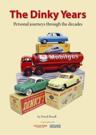  : The Dinky Years