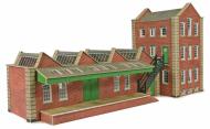 PO283 : Small Factory - Out of Stock PO283 : Small Factory - Out of Stock