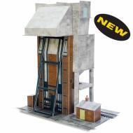 A-12 : Coaling Tower (new in 2008)