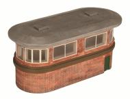 R9729 : Period Signal Box - In Stock R9729 : Period Signal Box - In Stock