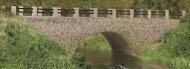 R9732 : Rail Over River Bridge - In Stock R9732 : Rail Over River Bridge - In Stock
