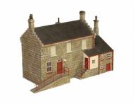 R9739 : NER Station Building - In Stock R9739 : NER Station Building - In Stock