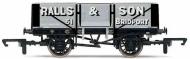 R6521 : 5 Plank Wagon R6521 : 5 Plank Wagon