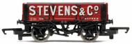 R6524 : 4 Plank Wagon R6524 : 4 Plank Wagon