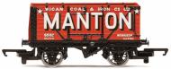 R6529 : End Tipping Wagon R6529 : End Tipping Wagon
