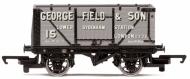 R6530 : End Tipping Wagon R6530 : End Tipping Wagon