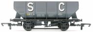 R6566 : 20 Ton Hopper R6566 : 20 Ton Hopper