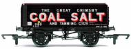 R6583 : 7 Plank Wagon R6583 : 7 Plank Wagon
