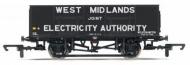 R6585 : 21 Ton Wagon R6585 : 21 Ton Wagon