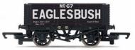 R6591 : 6 Plank Wagon R6591 : 6 Plank Wagon