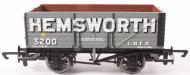 R6596 : 7 Plank Wagon R6596 : 7 Plank Wagon