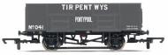 R6599 : 21 Ton Wagon R6599 : 21 Ton Wagon