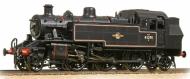 31-441DC : BR 2MT Ivatt 2-6-2T #41291 (Lined Black - Late Crest) DCC Fitted - In Stock 31-441DC : BR 2MT Ivatt 2-6-2T #41291 (Lined Black - Late Crest) DCC Fitted - In Stock