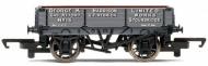 R6298 : 3 Plank Wagon R6298 : 3 Plank Wagon