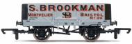 R6300 : 5 Plank Wagon R6300 : 5 Plank Wagon