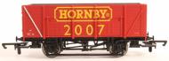 R6362 : Hornby 2007 - 9 Plank Wagon (Clearance - was $14) - In Stock R6362 : Hornby 2007 - 9 Plank Wagon (Clearance - was $14) - In Stock