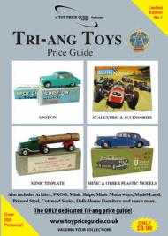  : Tri-ang Toys Price Guide